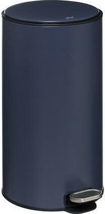 Kosz na śmieci 5five Kosz na śmieci Delta 30l niebieski