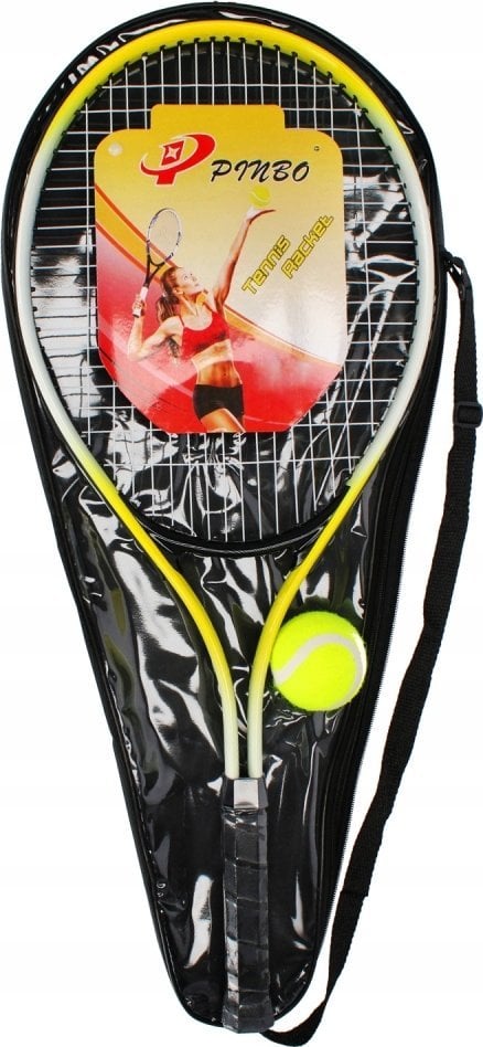 Mega Creative RAKIETA DO TENISA AKC 69X29X2 MC POKR 30/60