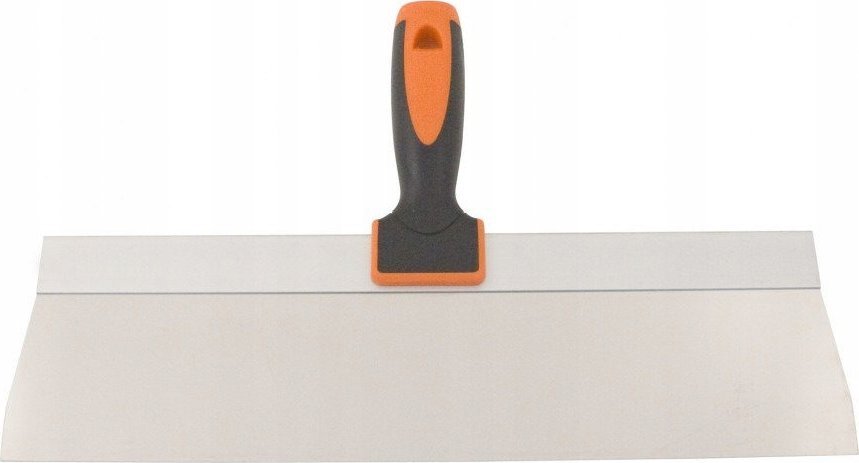 Sourcing Putty trowel EDMA INOX 300mm