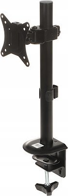 Brateck UCHWYT BIURKOWY MONITORA BRATECK-LDT66-C01