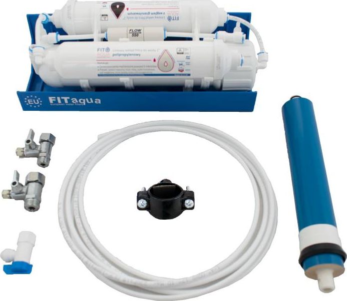 Fit Aqua Osmoza akwarystyczna ARO-AQ Fit Aqua 150 GPD