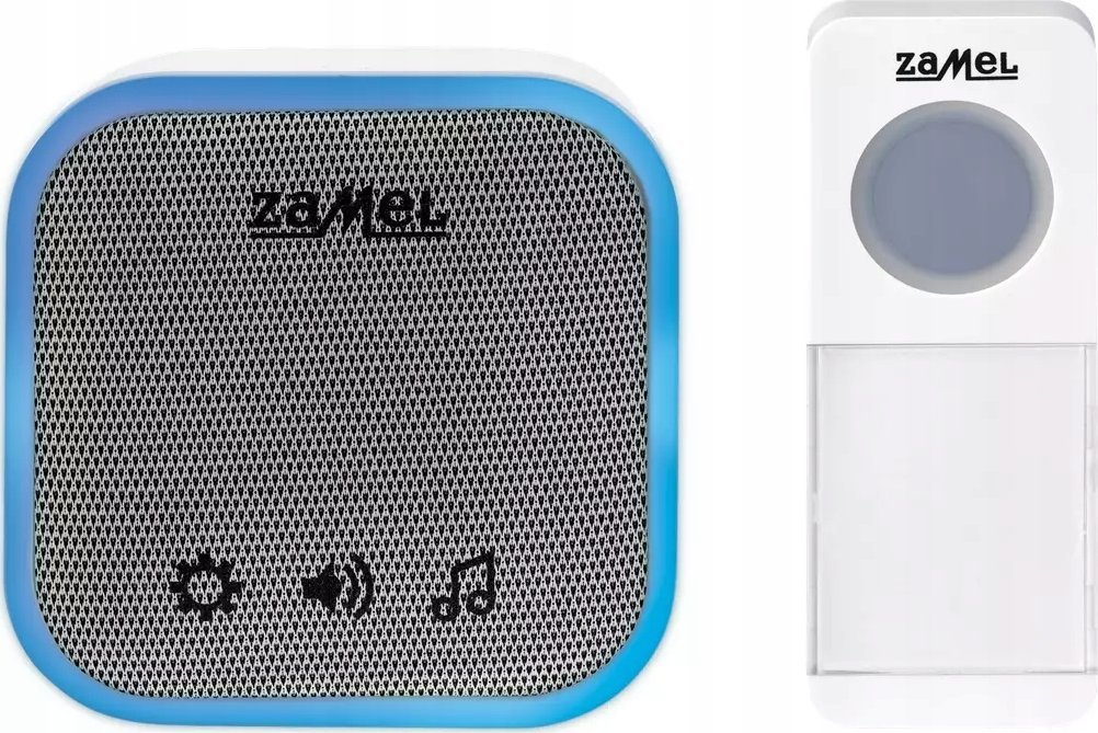 Zamel DOORBELL ZAMEL FOXTROT II ST-935