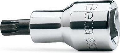 Beta Tools NASADKA 1/2" Z KOŃCÓWKĄ O PROF. XZN M5 920XZN/5 BETA UTENSILI S.P.A.