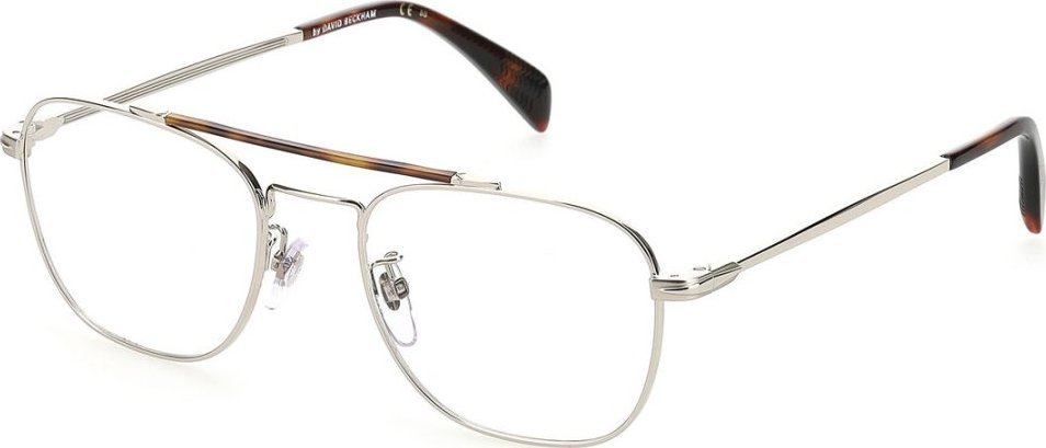 David Beckham Ramki do okularów Męskie David Beckham DB-1016-010 52 mm