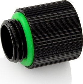 BitsPower Bitspower Touchaqua Adapter gerade G1/4 Zoll AG auf G1/4 Zoll IG