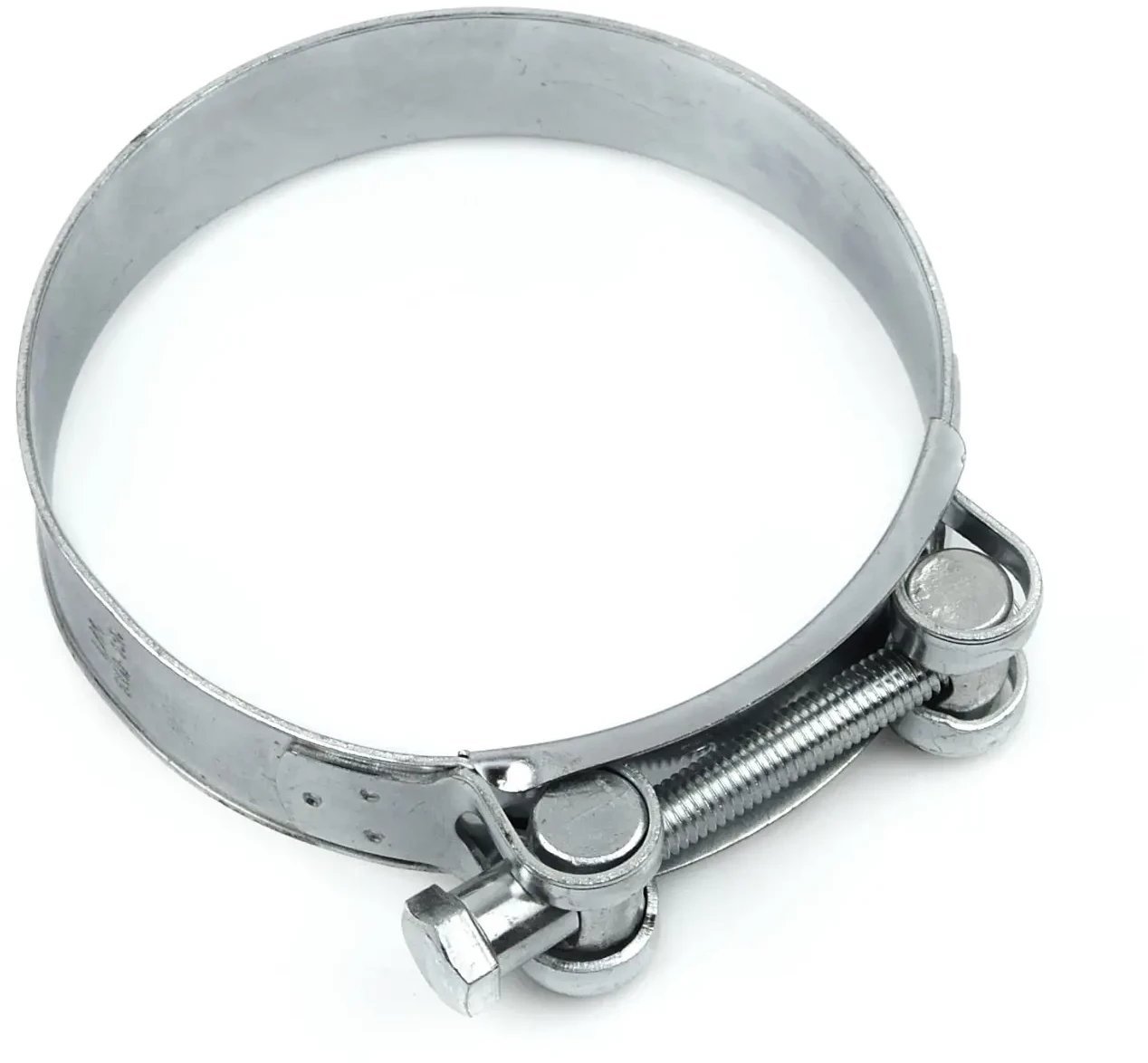 Opaska zaciskowa GBS W1 113-121mm (25/50)