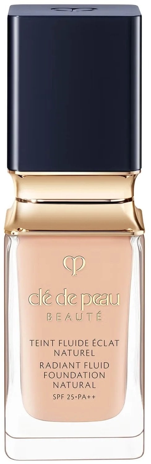 Cle de Peau Beaute Cle de Peau Beaute, Radiant, Liquid Foundation, B00, SPF 25, 30 ml For Women