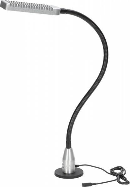 bauer & bcker Lampa warsztatowa Fluter LED 1200lm Bauer + Bcker