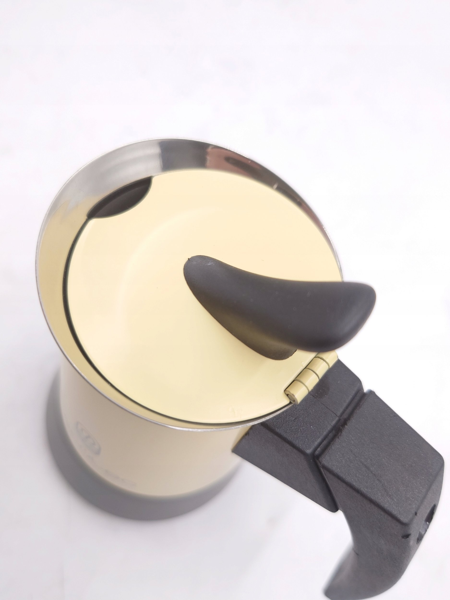 Kawiarka Cecotec Kawiarka Piccolina 200 Beige