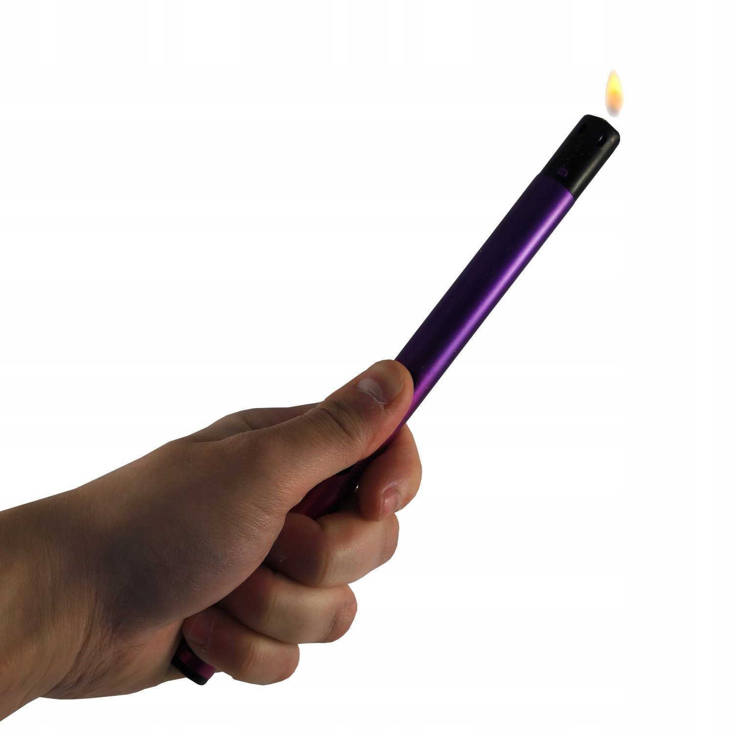 Zapalarka Ronson Long Colourful BBQ XH-9085