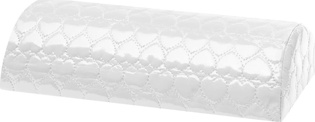 Activeshop Poduszka do manicure biała