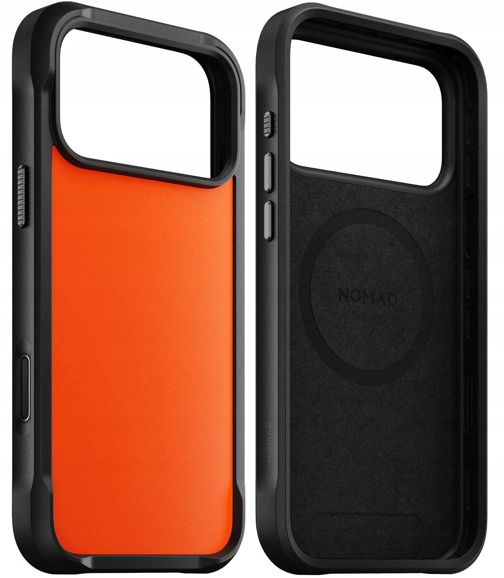 Nomad Rugged Case, ultra orange - iPhone 2025 Pro Max