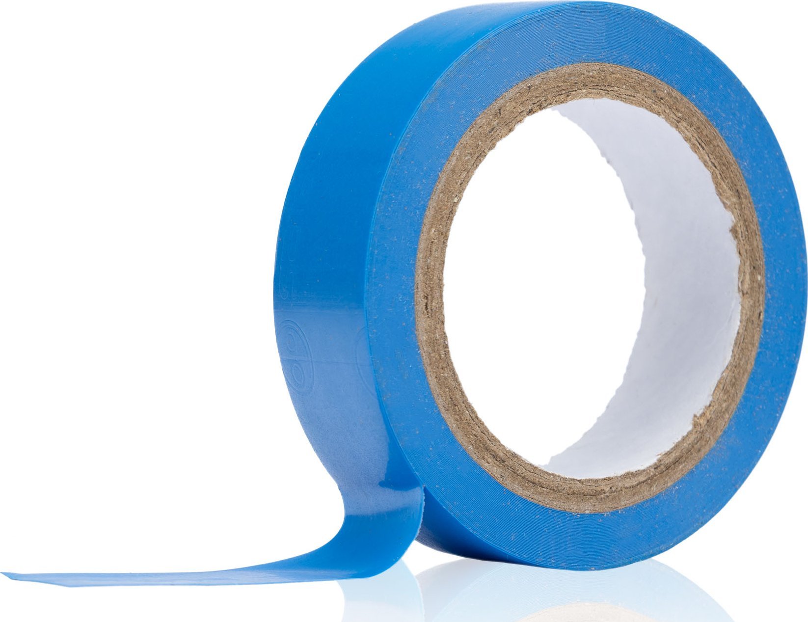 Rosfix TAŚMA IZOLACYJNA IZOLACJA PCV DO KABLI MOCNA WODOODPORNA NIEBIESKA 16MMx10M