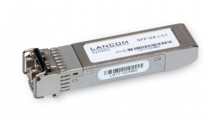 Lancom Systems Switch LANCOM SFP SX LC1 Bulk 10 40 48 0754 (60184)