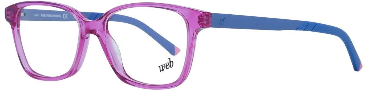 Ramki do okularów Damski Web Eyewear WE5265 48072
