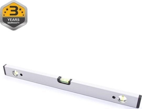 Forte SPIRIT LEVEL 120CM (LATE3V120)