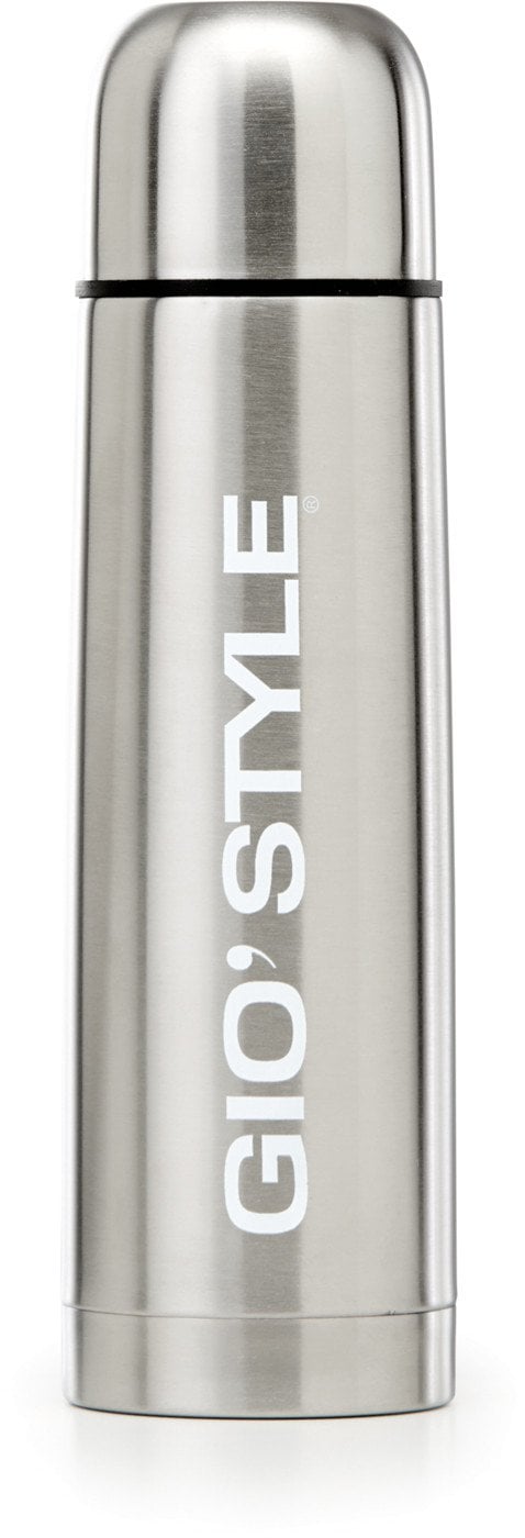 Thermos Silver 0 5L silver color 8009115040231