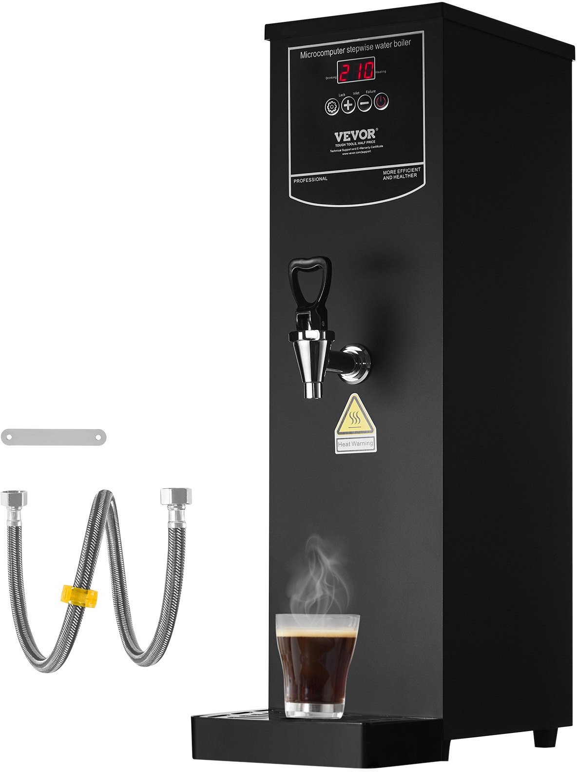 Elektryczny Warnik do Wody 15 L