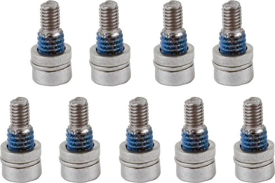 Shimano Piny do pedałów Shimano PD-GR500 9 szt. uniwersalny