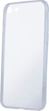 TelForceOne Nakładka Slim 1 mm do iPhone 13 6,1" transparentna