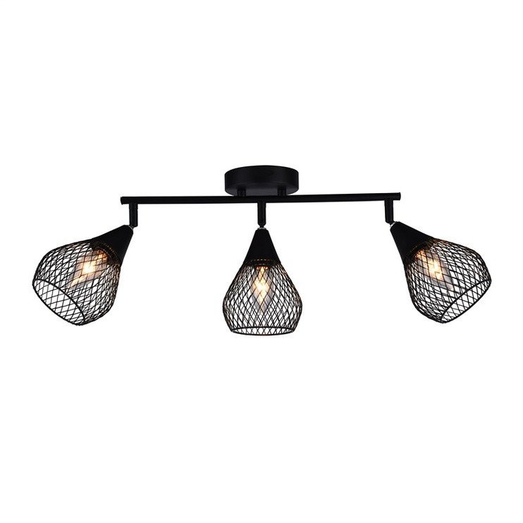 SPOT LAMP BISTRO MB51166-3 3X40W E14