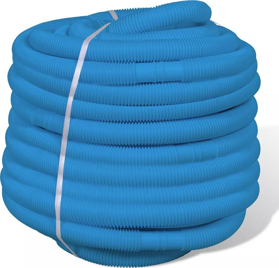 vidaXL Wąż do pompy basenowej 32 mm 50 m (90398)