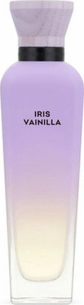 Adolfo Dominguez Perfumy Damskie Adolfo Dominguez Iris Vainilla EDP (120 ml)