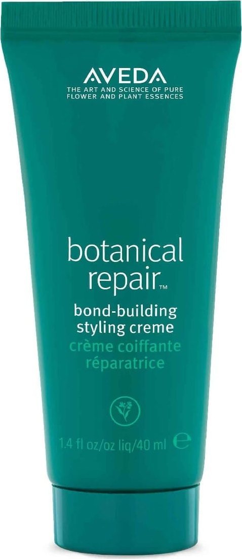 AVEDA_Botanical Repair Bond-Building Styling Creme krem do stylizacji włosów 40ml