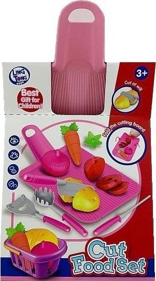 Warzywa do krojenia z deską