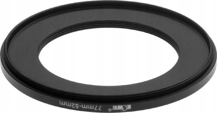 JJC Redukcja filtrowa FreePower 77 na 52 mm