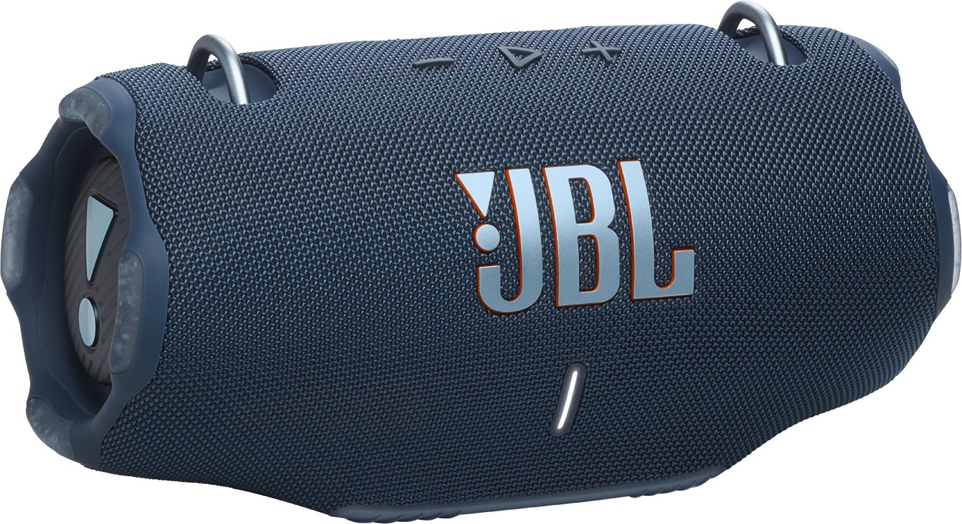 JBL Xtreme 4 Stereo portable speaker Blue without Adapter
