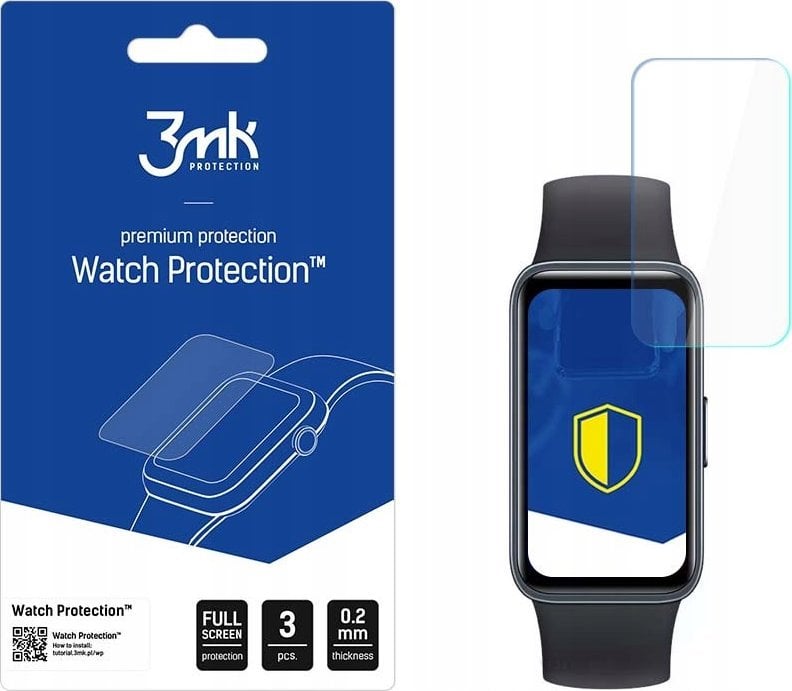 3MK 3mk ochranná fólie ARC+ pro Honor Magic5 Pro 5G