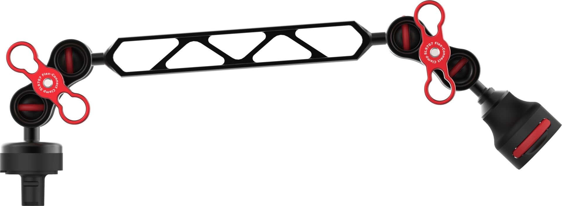 Sealife Sealife Flex Connect Ball Arm Kit (SLKIT11)