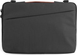 Etui Jcpal Tofino Messenger Sleeve 13.3" Czarny
