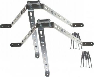 Delta OBEJMA MUROWA OMP-50R45-70