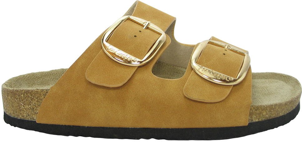 Buty sandały klapki LEE COOPER (LCW-25-35-3485L) 40