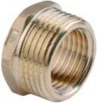 Red Redukcja mosiężna 6/4" x 1" (R023301062)