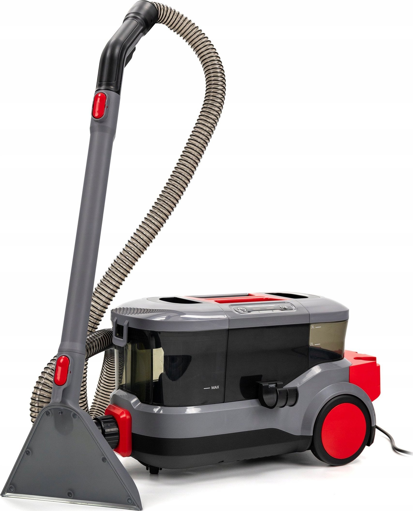 Odkurzacz przemysłowy Lehmann ProWash