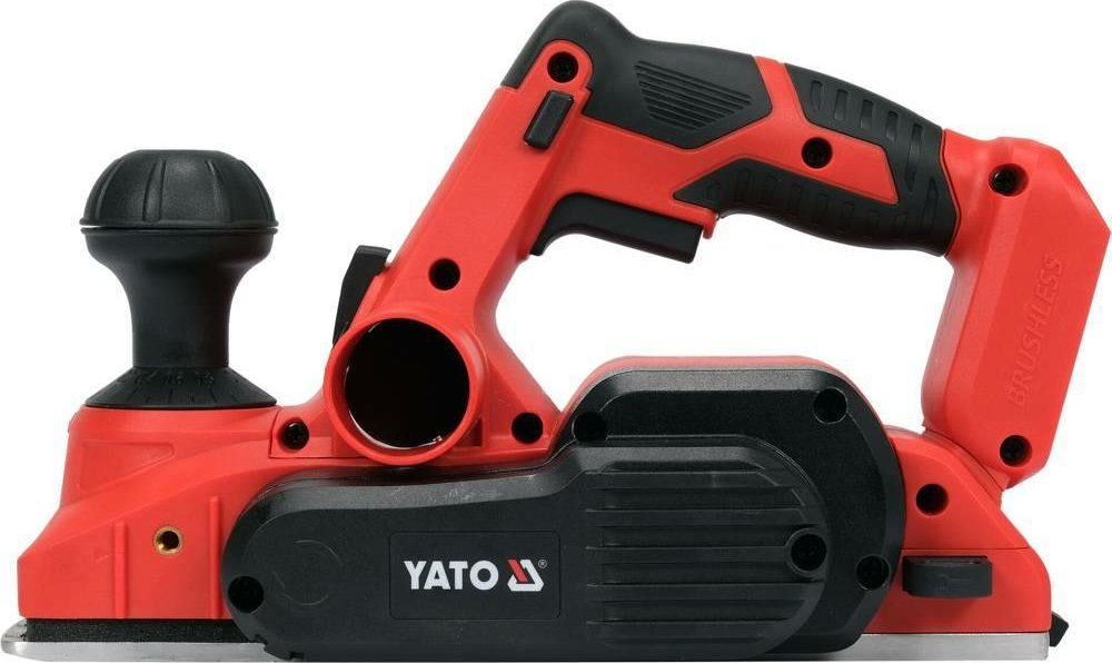 Yato STRUG AKUMULATOROWY 18V Z SILNIKIEM BEZSZCZOTKOWYM,BEZ BATE.