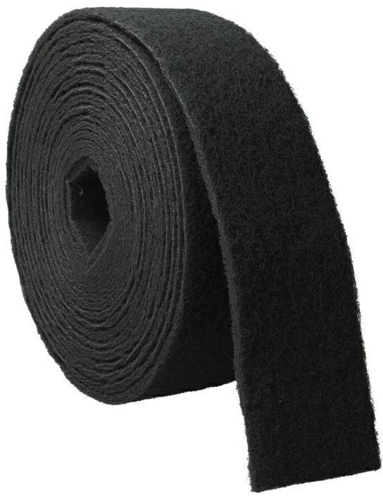 NORTON WŁÓKNINA ROLKA 100mm x 10mb BEARTEX