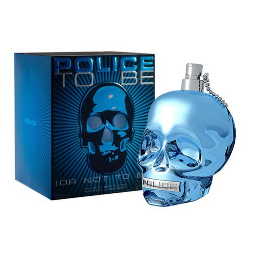 Police To Be EDT 125 ml