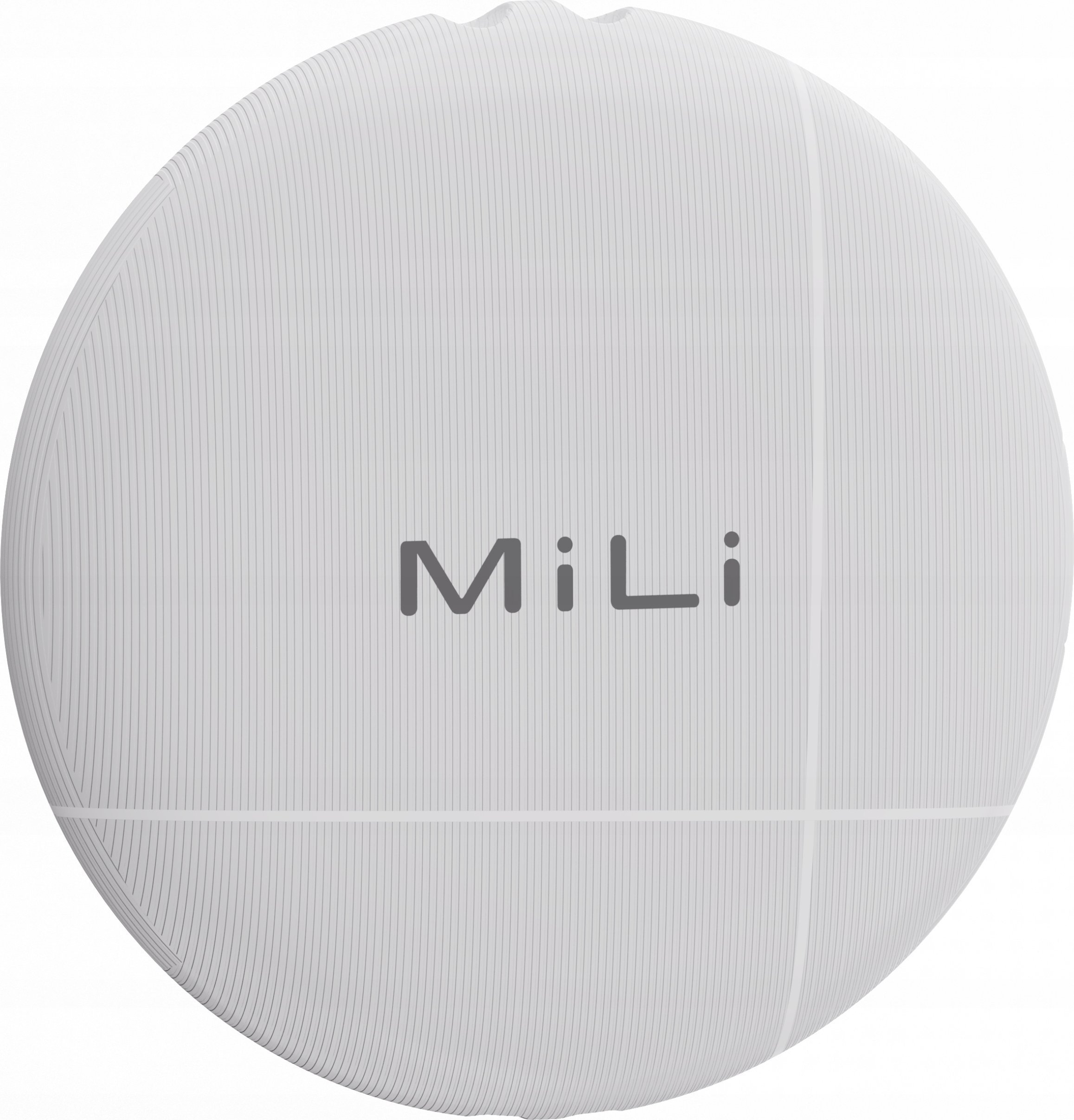 MiLi LiTag lokalizator biały 1szt