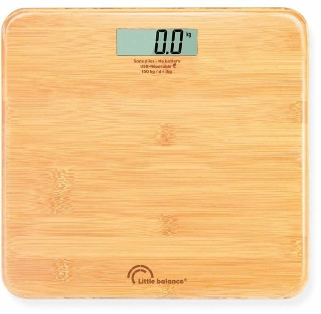 Cyfrowa Waga Łazienkowa Little Balance 8745