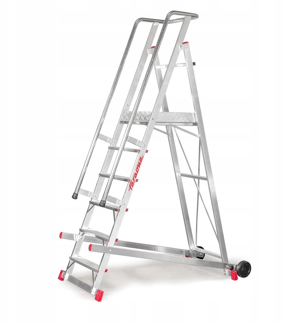 PODEST MAGAZYNOWY SM/300