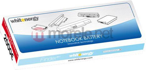 Bateria Whitenergy 07899