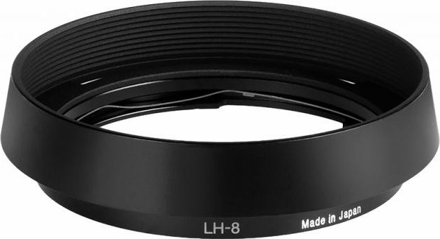 Osłona na obiektyw Voigtlander Osłona przeciwsłoneczna Voigtlander LH-8