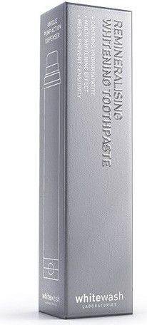 Whitewash Remineralising Whitening Toothpaste pasta do zębów 80ml