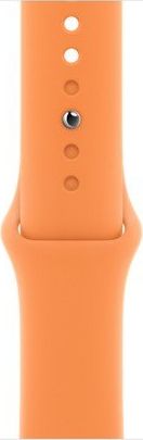 Apple Pasek sportowy w kolorze miodowym do koperty 41 mm - rozmiar standardowy