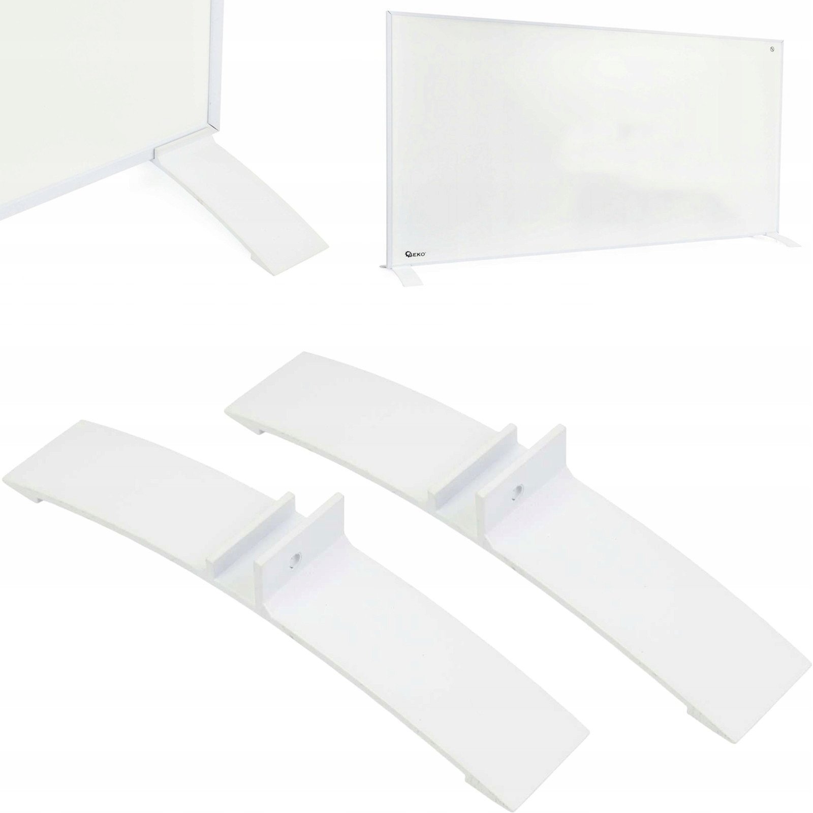 Stopki – nóżki do grzejników na podczerwień (700W i 960W) (50)