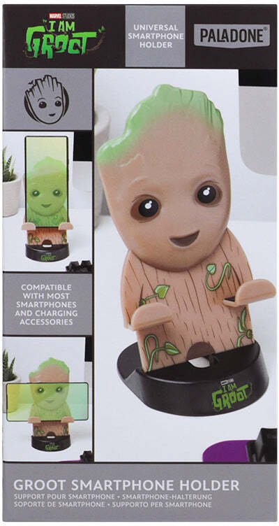 Groot Podstawka pod Telefon Marvel